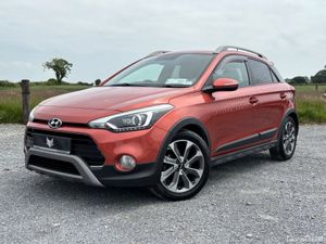 2016 Hyundai i20 Active 1.0 Turbo | ONLY 53,000 KM - Image 2