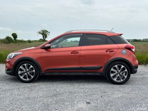 2016 Hyundai i20 Active 1.0 Turbo | ONLY 53,000 KM - Image 3
