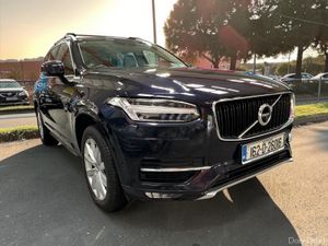2016 Volvo XC90 D5 (235hp) AWD Momentum Geartronic - Image 3