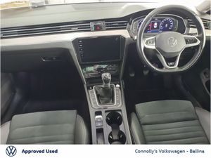Volkswagen Passat 2.0 TDI 150HP R-Line - Image 4