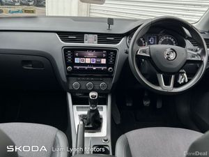 Skoda Octavia Soleil 1.6 TDI 115 BHP - Image 2