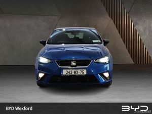 SEAT Ibiza Ibiza 1.0TSI 115hp FR - Image 3