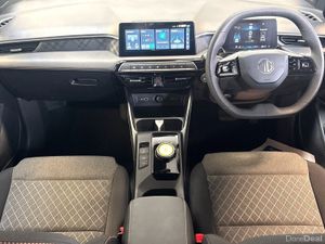 MG MG3 EXCITE HYBRID+ 5DR AUTO - Image 2