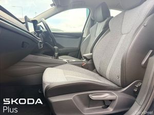 Skoda Octavia Selection+ 2.0TDI 115HP - Image 4