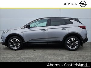 Opel Grandland X 1.6 TD SRi 120PS - Image 4
