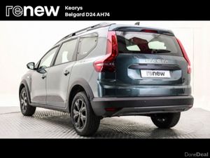 Dacia Jogger TCe 110 Extreme - Image 3