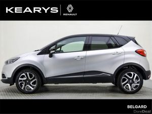 Renault Captur dCi 90 EDC SIGNATURE X NAV - Image 3