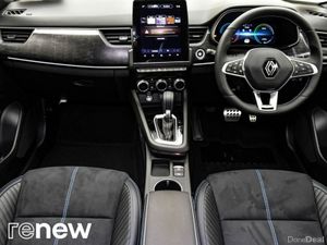 Renault Arkana E-TECH Hybrid 145 Auto esprit Alpin - Image 2