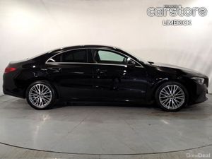 Mercedes-Benz CLA CLA180d Coup A/T Progressive - Image 2