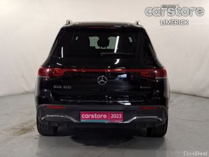 Mercedes-Benz 300 Eqb 300 Amg Line 4Matic  AMG Lin - Image 4