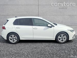 Volkswagen Golf eTSI Active - Image 2