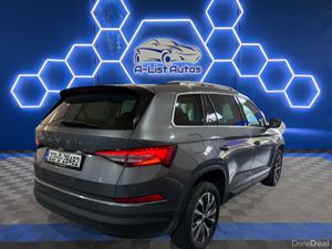 Skoda Kodiaq 2.0TDI DSG 7 Seat AMB / FINANCE AVAIL - Image 2