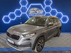 Skoda Kodiaq 2.0TDI DSG 7 Seat AMB / FINANCE AVAIL - Image 4