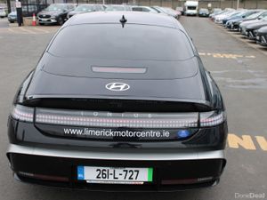 Hyundai IONIQ 6 2026 - Image 4