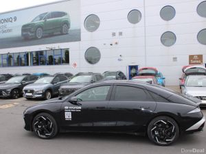 Hyundai IONIQ 6 2026 - Image 2