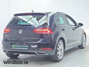 Volkswagen Golf 1.0 TSI 115HP Highline - Image 3