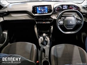 Peugeot 208 1.2 Puretech 75 bhp Active - Image 3