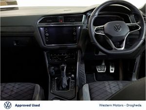 Volkswagen Tiguan 1.4 TSI PHEV 245HP R-Line DSG - Image 3