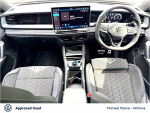 Volkswagen Tayron 1.5 TSI 204PS R-Line 75 PHEV DSG - Image 2