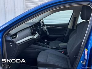 Skoda Octavia OCTAVIA STY 2.0TDI 115HP - Image 4