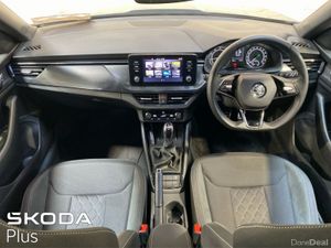 Skoda Kamiq Style 1.0TSI 110bhp DSG *Sport Pack* - Image 3