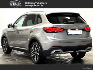 MG ZS Exclusive HEV - Image 3