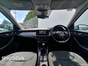 Skoda Kamiq Ambition 1.0TSI 110HP Call Sean on 086 - Image 2