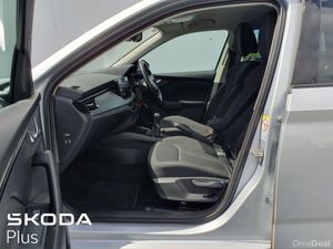 Skoda Kamiq Ambition 1.0TSI 110HP Call Sean on 086 - Image 4