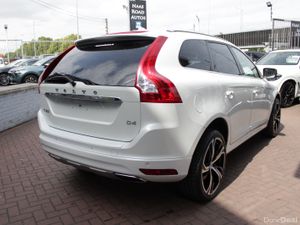 2.0D4 SE LUXURY 5DR ESTATE AUTOMATIC WITH FULL TAN - Image 4