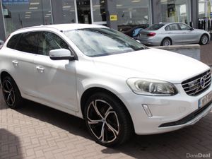 2.0D4 SE LUXURY 5DR ESTATE AUTOMATIC WITH FULL TAN - Image 2