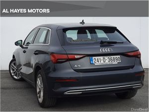 Audi A3 30 TDI 116HP SE - Image 3