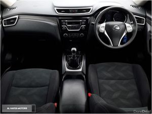 Nissan X-Trail 1.6d XE 7 SEATS - Image 2