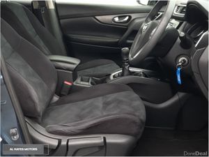 Nissan X-Trail 1.6d XE 7 SEATS - Image 4