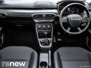 Dacia Sandero SCe 65 Essential - Image 2