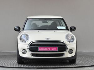 Mini One 1.2 AUTO 5DR **1 YEARS WARRANTY** - Image 3