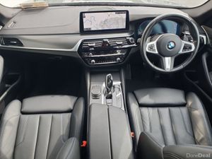 BMW 5-Series 530e M Sport - Image 4