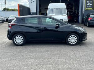 Nissan Micra SV 1.0 Petrol - Image 2