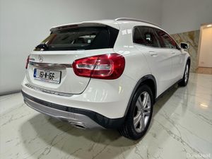 2016 Mercedes-Benz GLA 180 CDI URBAN  Low mileage - Image 2