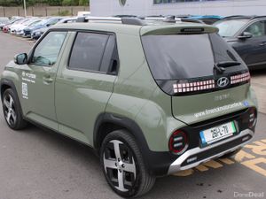 Hyundai INSTER 2026 - Image 3