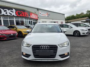 Audi A3 1.4 TSI AUTOMATIC - FULL LEATHER   HEATED - Image 2