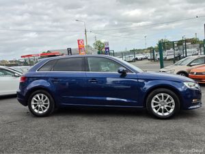 Audi A3 1.4 TSI AUTOMATIC  - REVERSING CAMERA - - Image 2