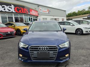 Audi A3 1.4 TSI AUTOMATIC  - REVERSING CAMERA - - Image 3