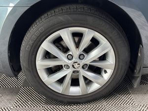 Skoda Octavia AMBITION 1.0 TSI 115HP 4DR - Image 3
