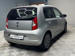 SEAT Mii 1.0 MPI 75HP SE 5DR - Image 4