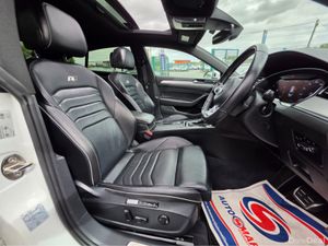 Volkswagen Arteon 2.0 R-LINE EDITION  PANORAMIC SU - Image 2