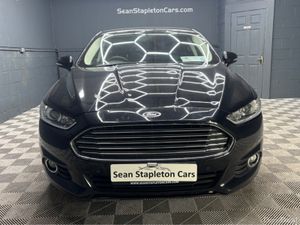 Ford Mondeo 5DR 1.5 TDCI 120PS 4DR - Image 2