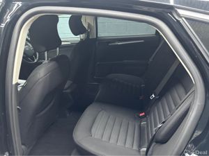 Ford Mondeo 5DR 1.5 TDCI 120PS 4DR - Image 4