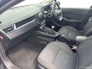 Renault Clio TCe 90 DFull Evolution - Image 4