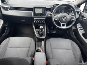 Renault Clio TCe 90 DFull Evolution - Image 2