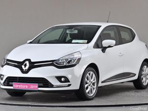 Renault Clio 0.9 TCE 5SPD DYNAMIQUE SAT NAV - Image 3